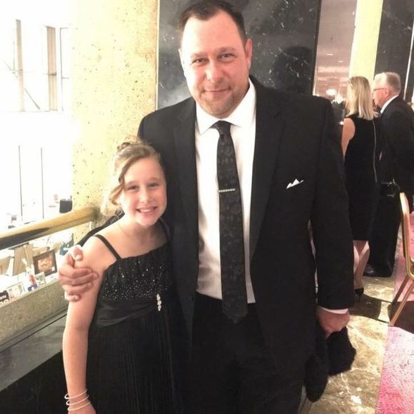 Meet your Posher, Brandon - Picture 1 of 1